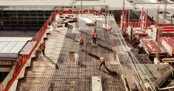  Vandalia, IL Concrete contractor Pros