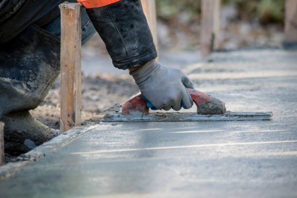 Best Concrete Sealing and Maintenance in Vandalia, IL