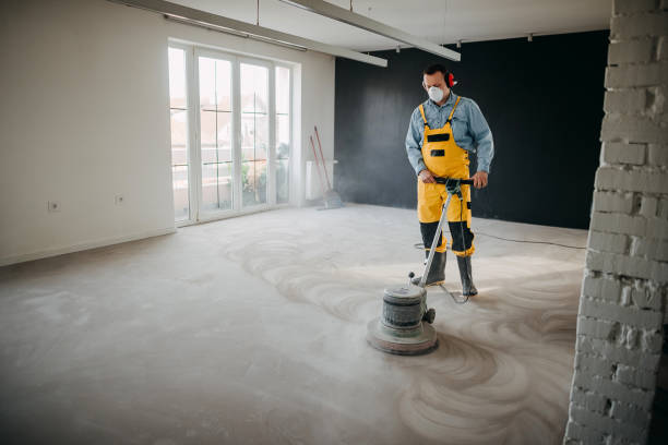 Best Concrete Sealing and Maintenance in Vandalia, IL