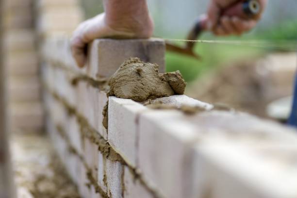 Best Residential Concrete Solutions in Vandalia, IL