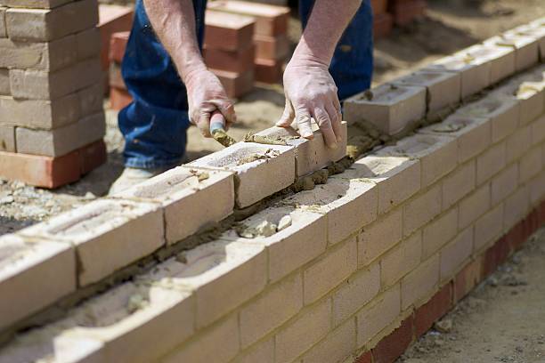 Best Concrete Staining and Coloring in Vandalia, IL