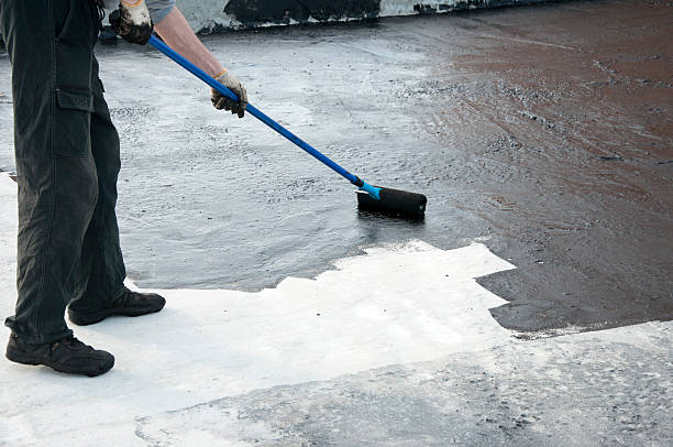Best Concrete Foundation Repair in Vandalia, IL